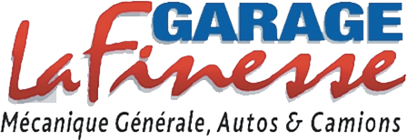 Garage LaFinesse Logo